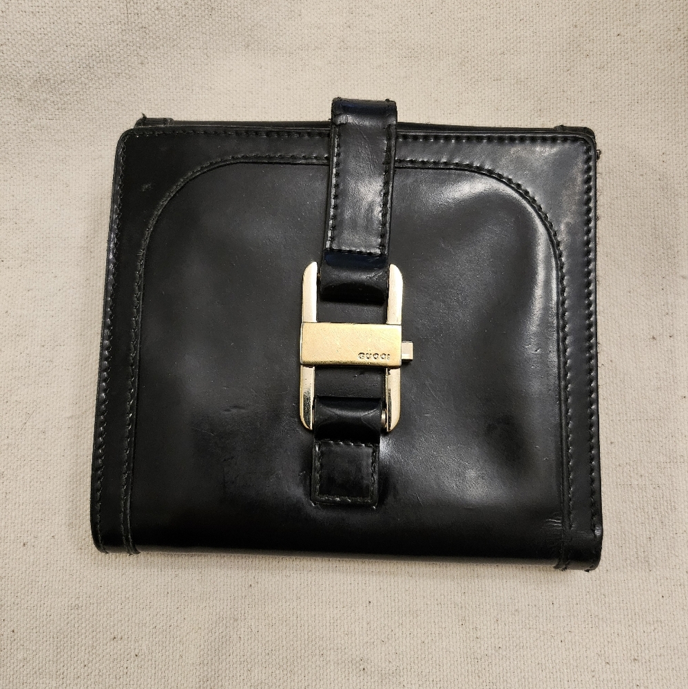 Vintage GUCCI Wallet